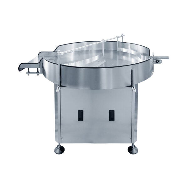 Round Accumulation Table