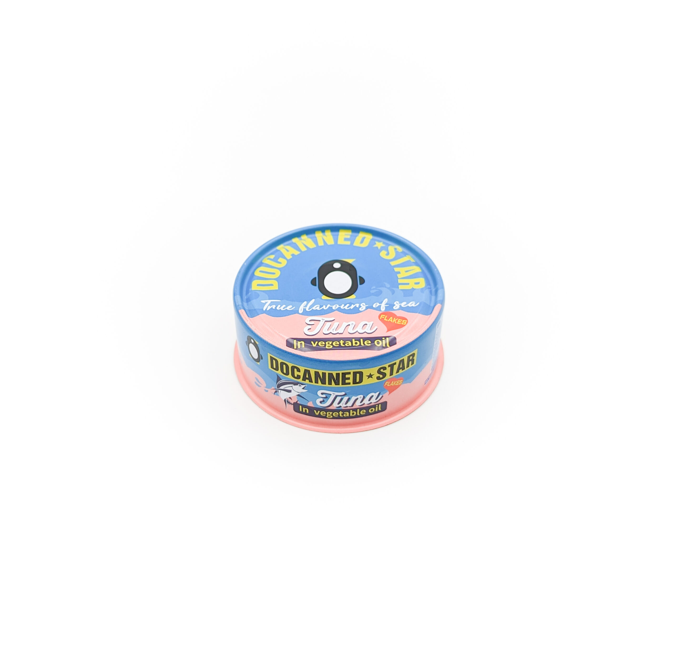 Seafood Cans - Image 23