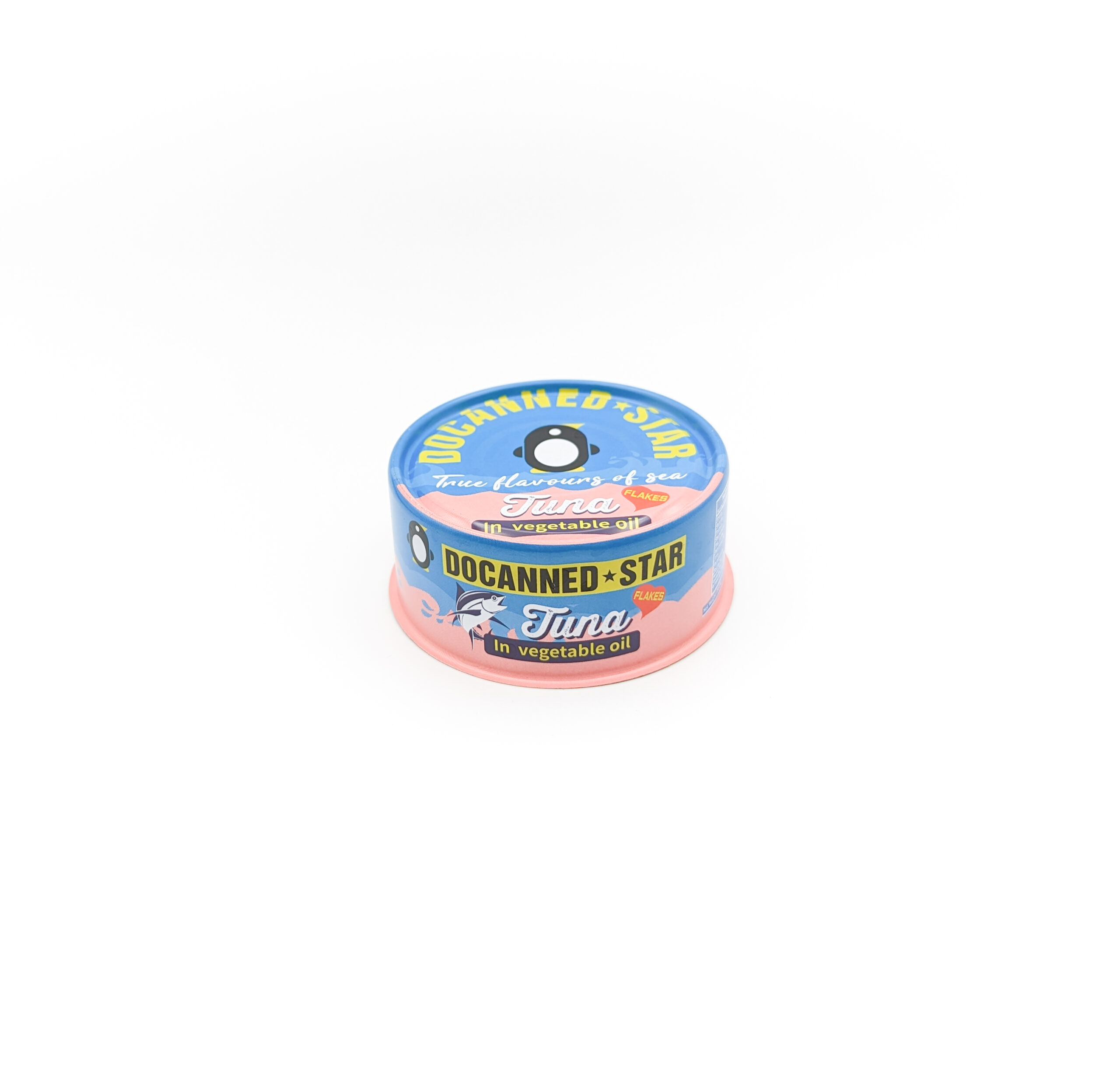 Seafood Cans - Image 22