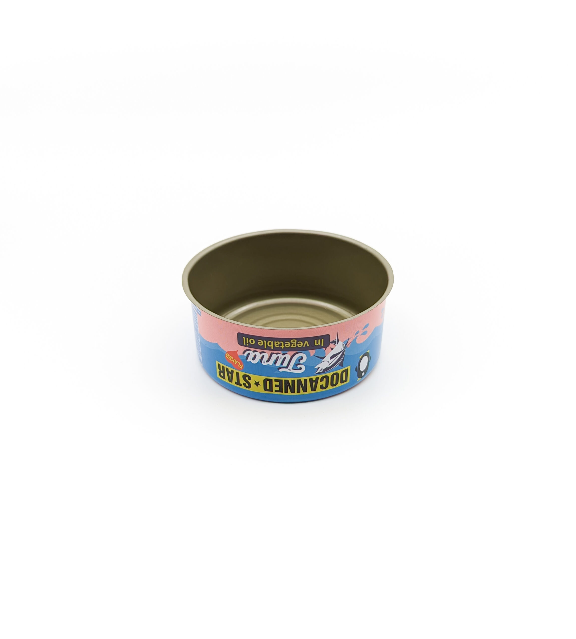 Seafood Cans - Image 10
