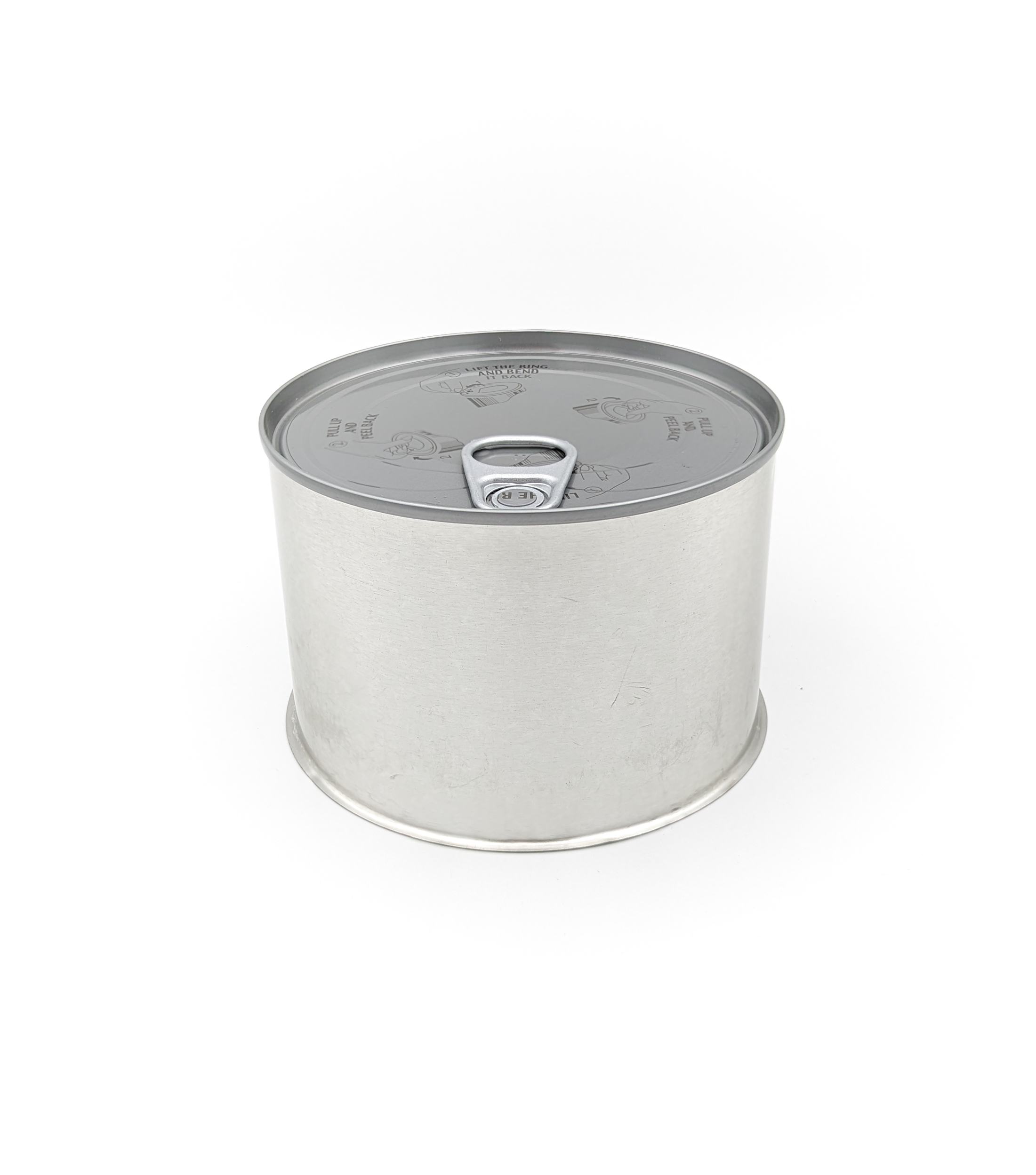 Seafood Cans - Image 14