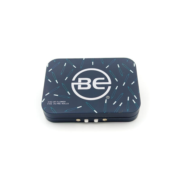 Alternative view of Specialty Containers and Tins