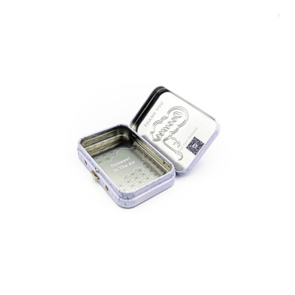 Specialty Containers and Tins