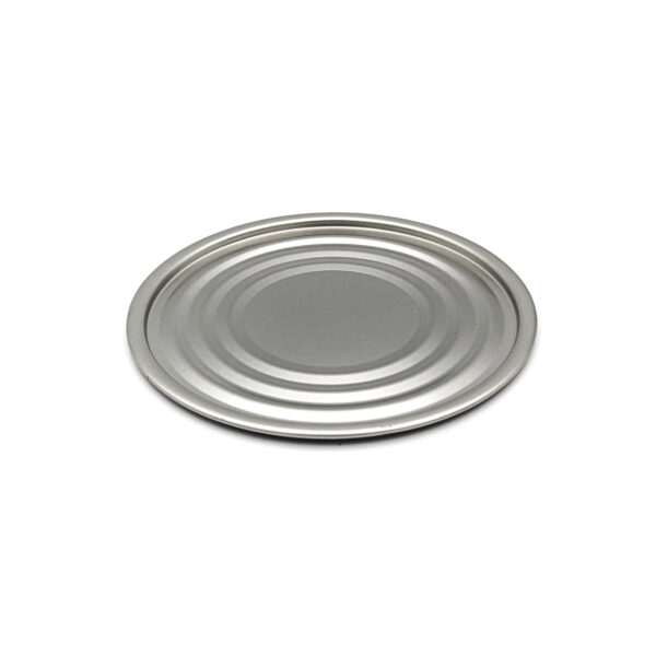 Standard Steel Lids