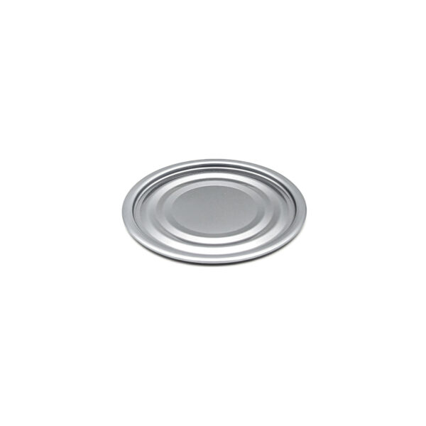 Alternative view of Standard Steel Lids