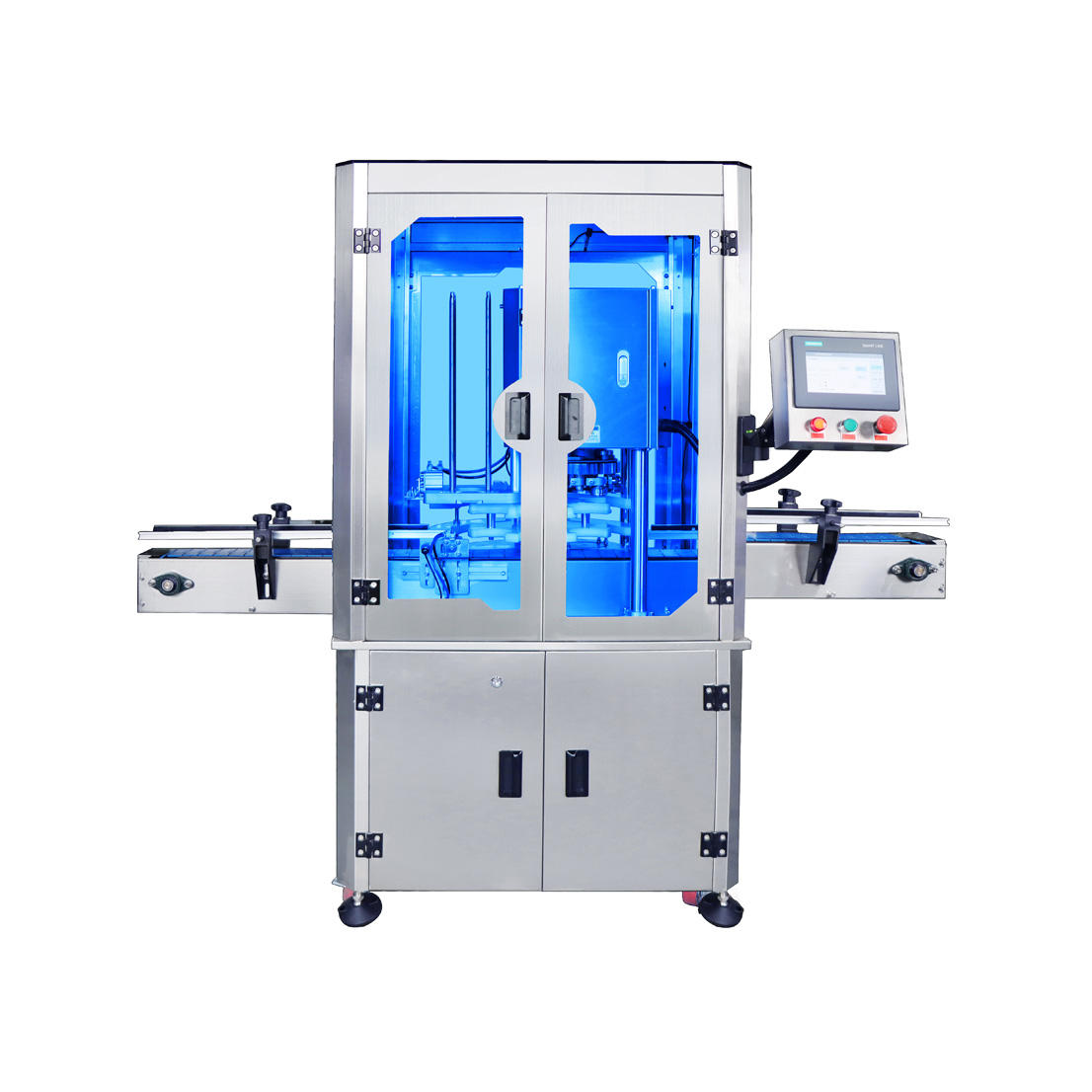 Automatic Can Sealing Machine (Version 2)