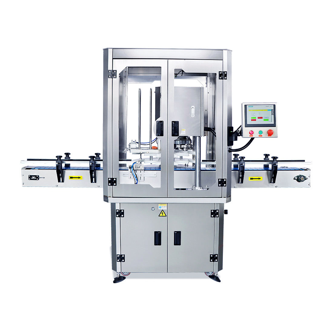 Automatic Can Sealing Machine (Version 2) - Image 2