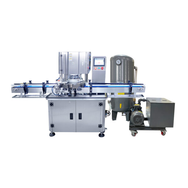 Fully Automatic Vacuum Negative Pressure Sealing Machine