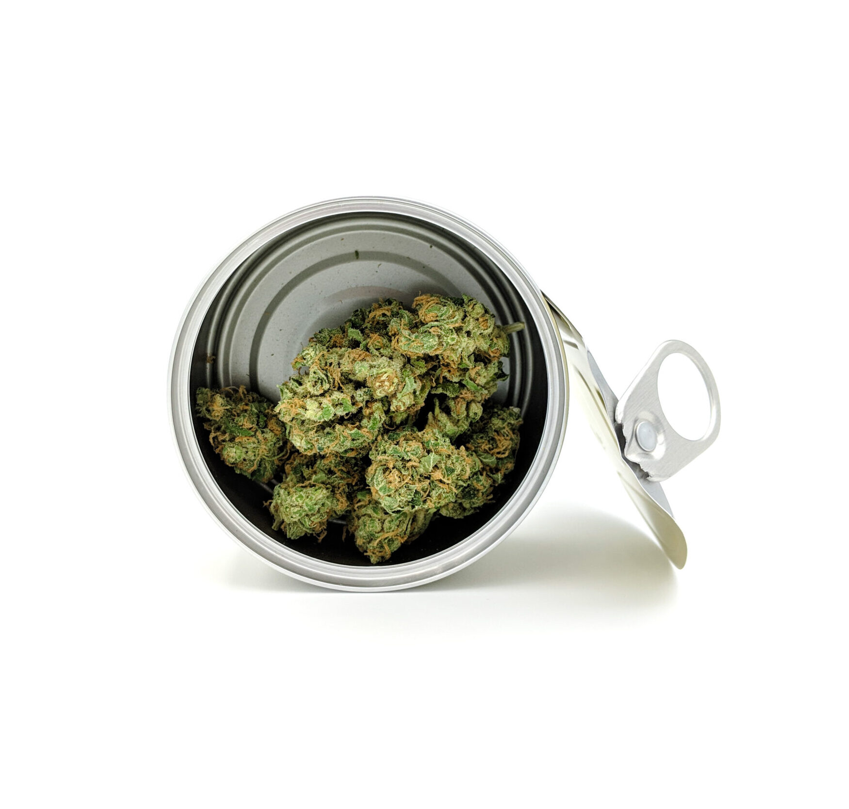 Steel Cannabis Cans - Image 3