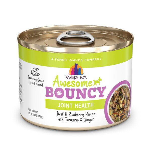 dog food can